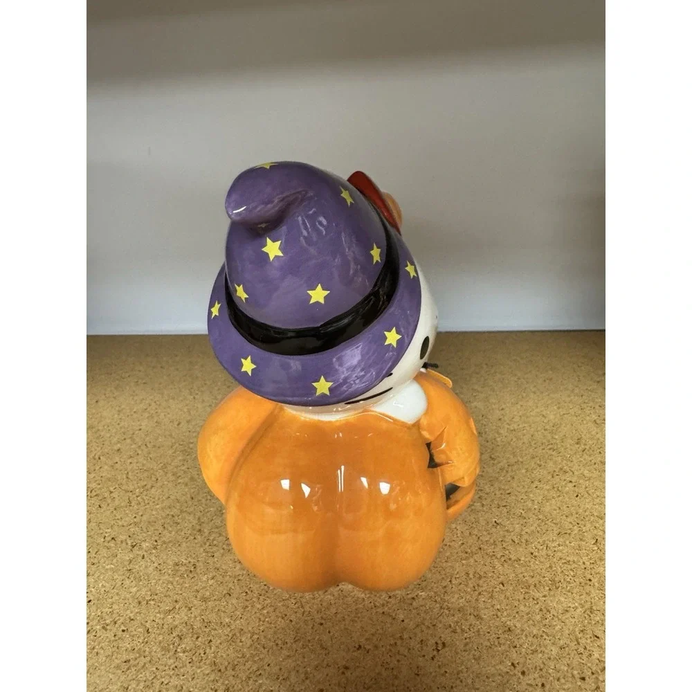 Blue Sky Clayworks hello kitty